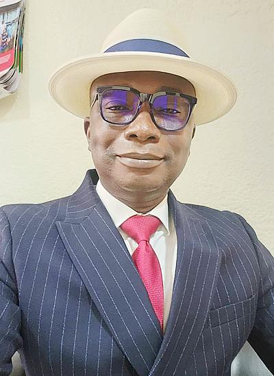 Alexis  Kwabena Asuinura